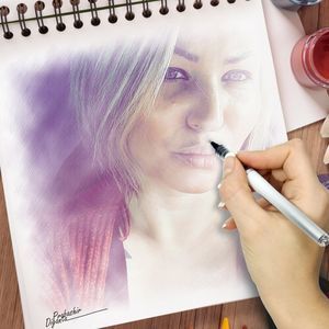 Meet your Posher, Mary